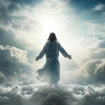 Ascension day 2026